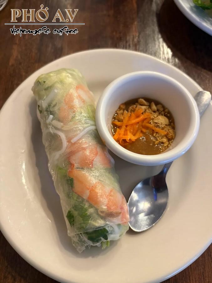 Delicious Food